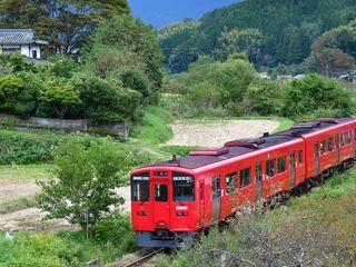 Eisenbahn-Romantik Eisenbahn-Romantik