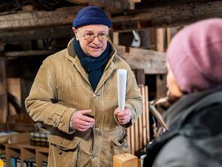 Die Fallers - Die SWR Schwarzwaldserie