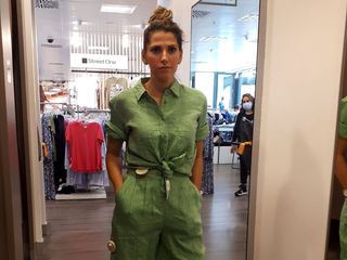 Shopping Queen