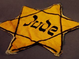 Die Wahrheit ueber den Holocaust