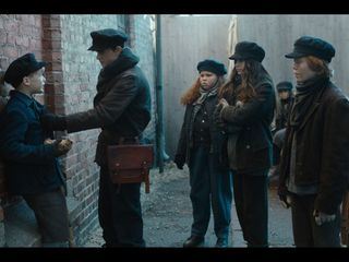 Luka und das magische Theater