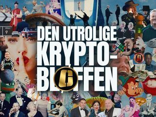 Die Hochstaplerin - Der grosse Krypto-Betrug