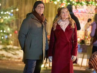 Ein fast royales Weihnachtsfest