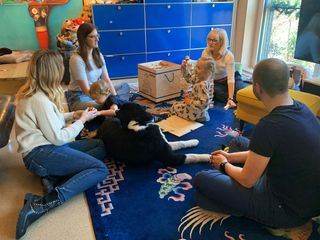 SRF bi de Luet - Familiensache Spezial