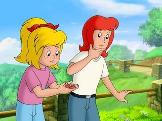 Bibi und Tina