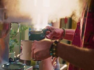 Unsere kleine Botschaft