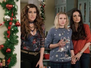 A Bad Moms Christmas