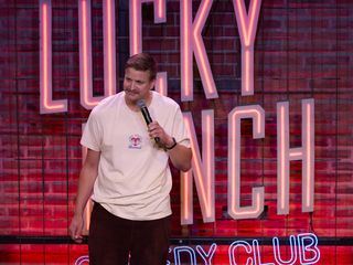 Mittermeiers Lucky Punch Comedy Club