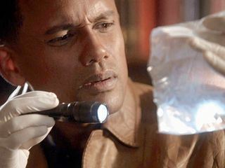 CSI: NY