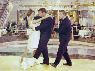 Ich zaehle taeglich meine Sorgen