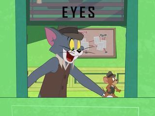 Die Tom und Jerry Show