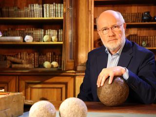 Ungeloeste Faelle der Archaeologie