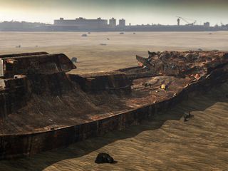 Enthuellt: Geheimnisse der Meere