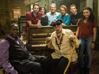 NCIS: New Orleans