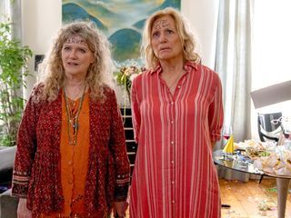 Enkel fuer Fortgeschrittene