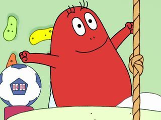 Barbapapa und Familie Barbapapa und Familie