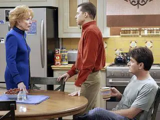 Two and a Half Men