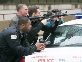Chicago P.D. Chicago P.D.