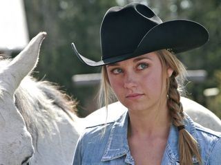 Heartland - Paradies fuer Pferde