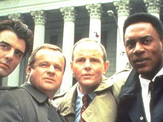 Law & Order