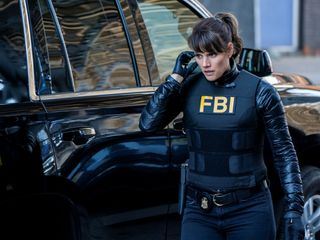 FBI: Special Crime Unit