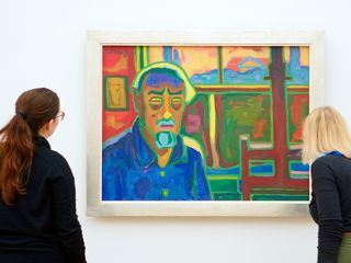 Karl Schmidt-Rottluff
