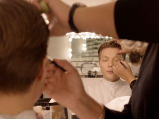 Eine Stimme im Wandel - Der Countertenor Alois Muehlbacher