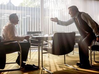 Herrhausen - Der Herr des Geldes Herrhausen - Der Herr des Geldes