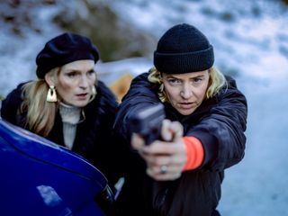 LandKrimi: Tod in Tirol