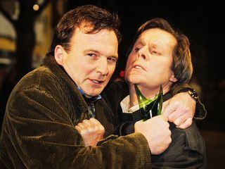 Dr. Stefan Frank - Der Arzt, dem die Frauen vertrauen