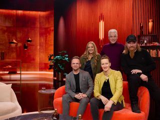 Find the Liar, Mittermeier