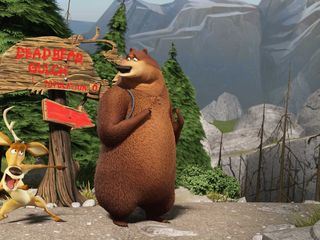 Jagdfieber 4: Ungebetene Besucher Jagdfieber 4: Ungebetene Besucher