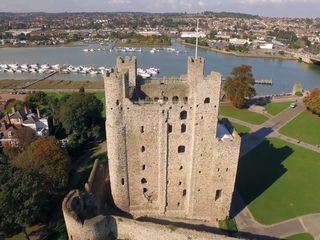 Wunderbauten der Geschichte