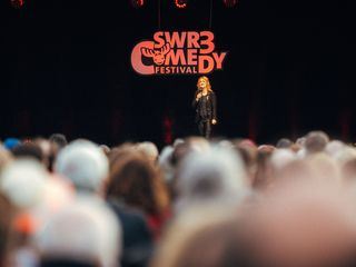 SWR3 Comedy Festival 2024