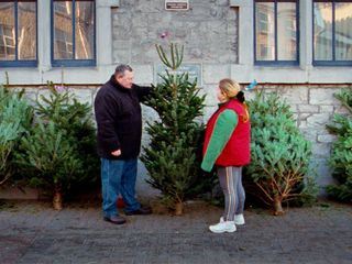 Froehliche Weihnacht ueberall