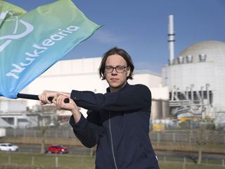 Atomkraft - wieder ans Netz?