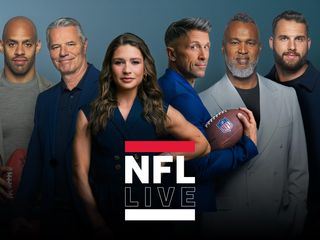 NFL LIVE