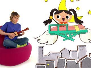 Die Sendung mit dem Elefanten