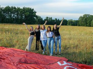 Die Maedchen-WG - Im Schloss am See