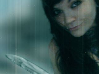 Killerjagd - Wettlauf mit dem Boesen