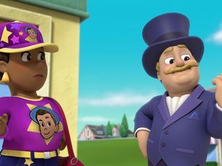 Paw Patrol: Helfer auf vier Pfoten