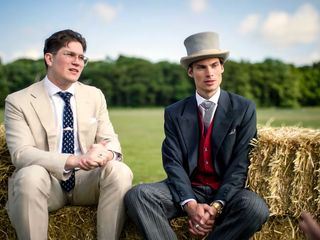 Die geheime Welt des Adels - mit Jochen Breyer