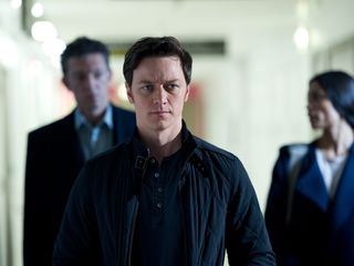 Trance - Gefaehrliche Erinnerung