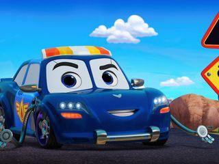 Firebuds - Freunde im Einsatz Firebuds - Freunde im Einsatz