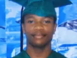 Buried in the Backyard - Mord verjaehrt nicht