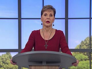 Joyce Meyer