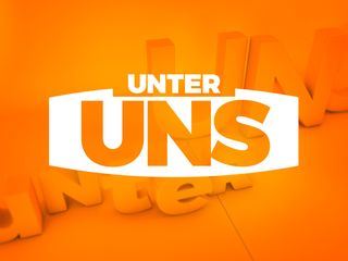 Unter uns