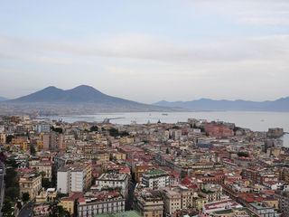 Im Schatten der Vulkane