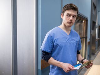 In aller Freundschaft - Die jungen Ärzte