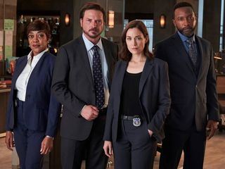Law & Order Toronto: Criminal Intent